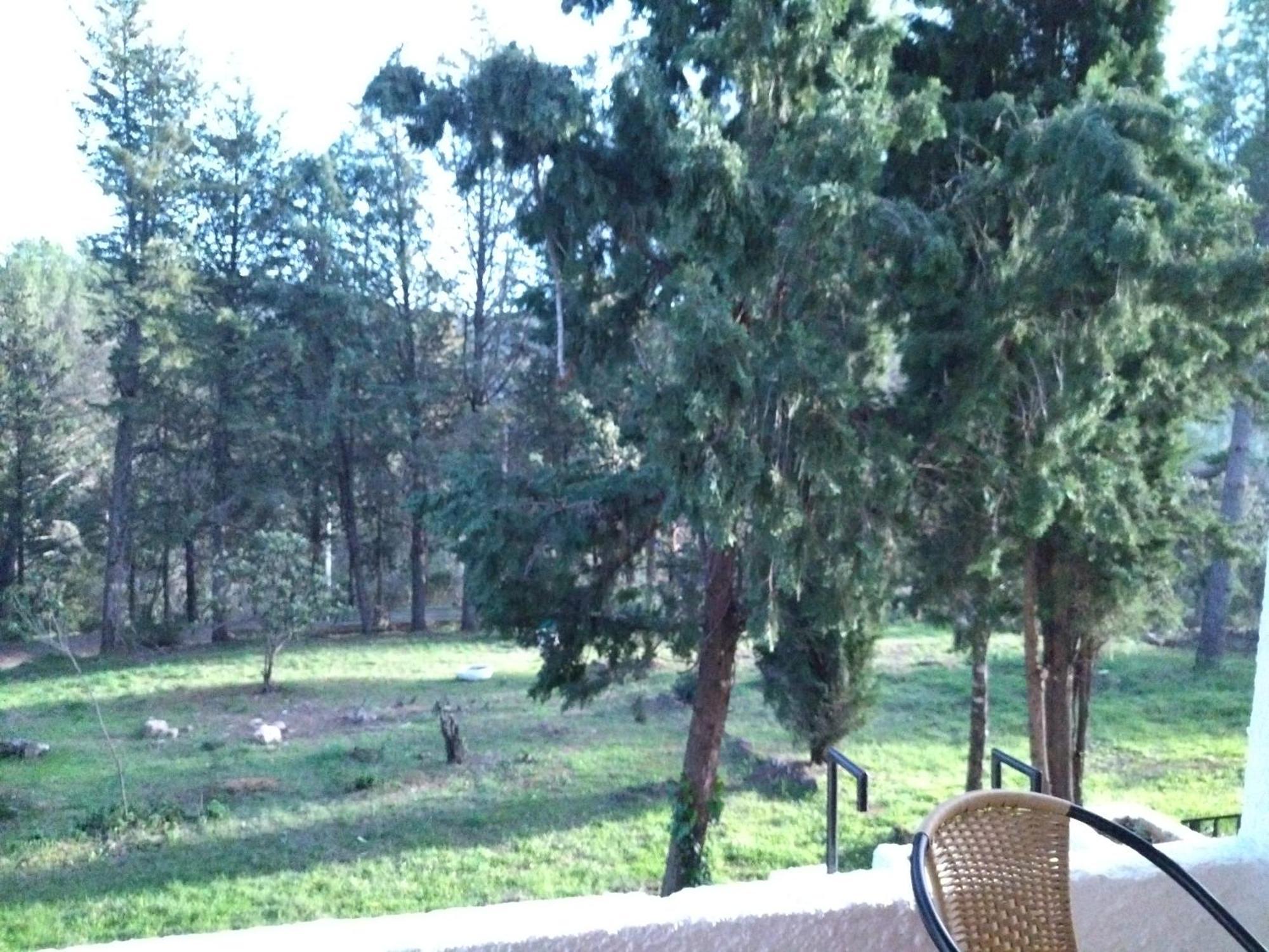 Bonita Casa Blanca En El Bosque. Villa Cordoba Dış mekan fotoğraf